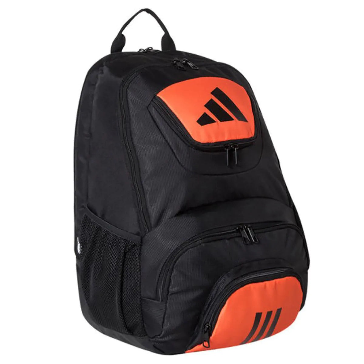 Adidas Padel Backpack Protour Orange 3.2