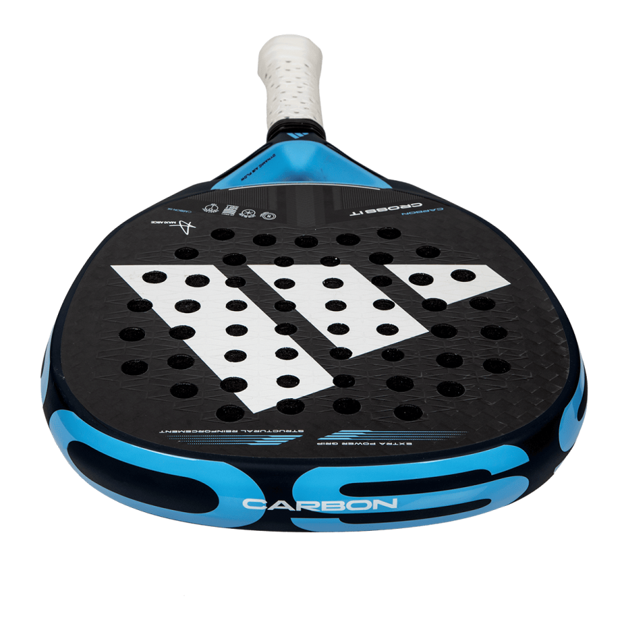ADIDAS PADEL CROSS IT CARBON-MAXI ARCE RACKET