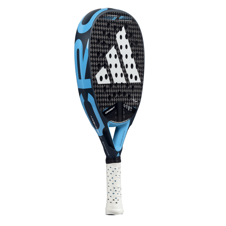 ADIDAS PADEL CROSS IT CARBON-MAXI ARCE RACKET