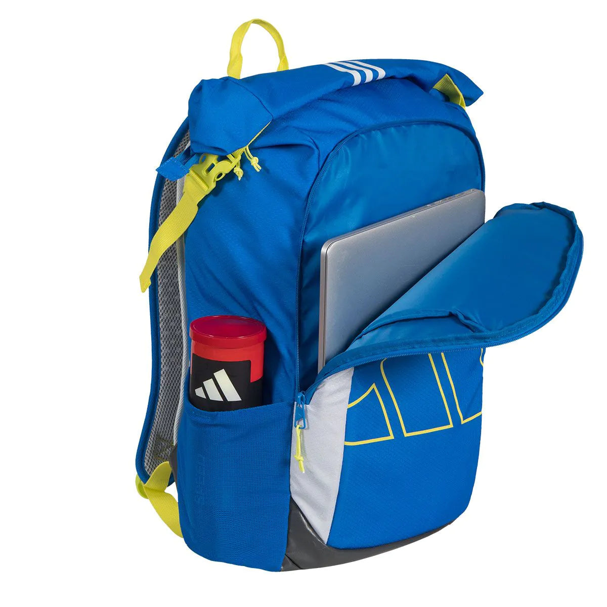 Adidas Padel Backpack Multigame Blue 3.3