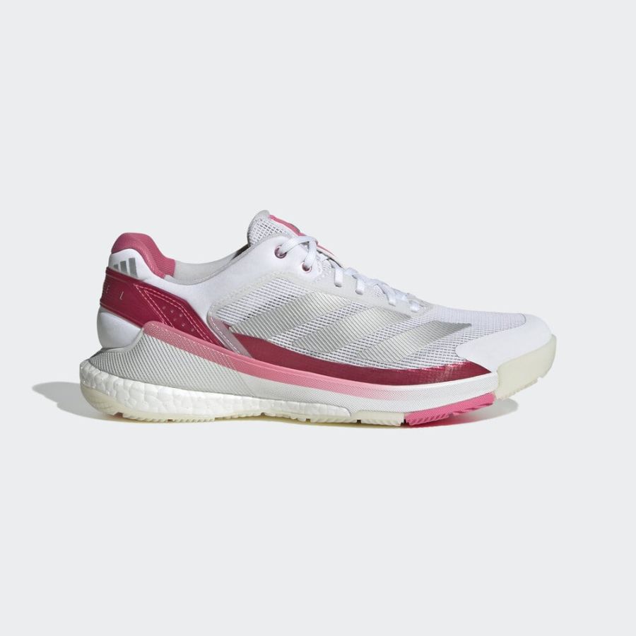 Adidas Crazyquick Boost Women's Padel Shoes – AFP Adidas Padel
