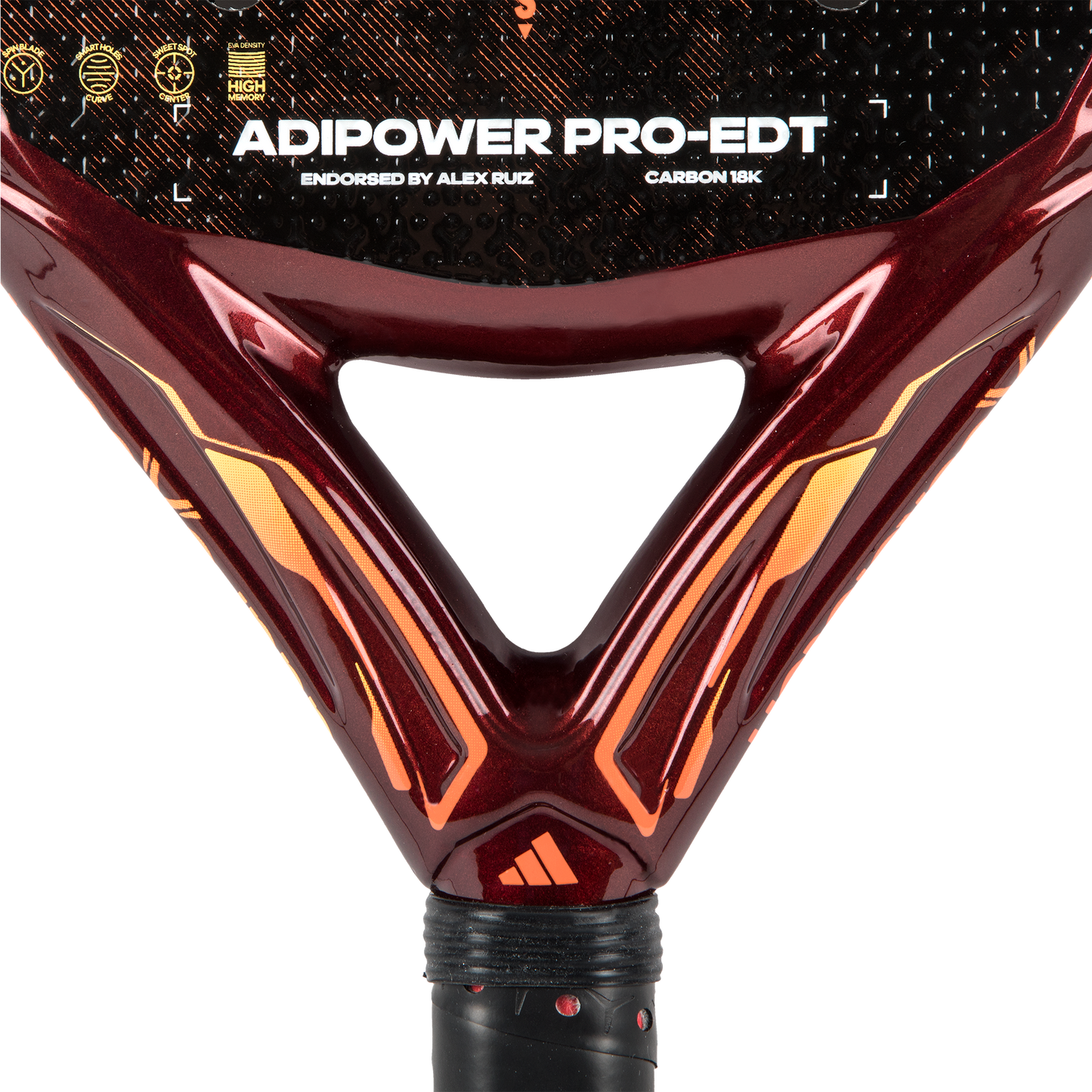 Adipower PRO EDT 2025 (Alex Ruiz)