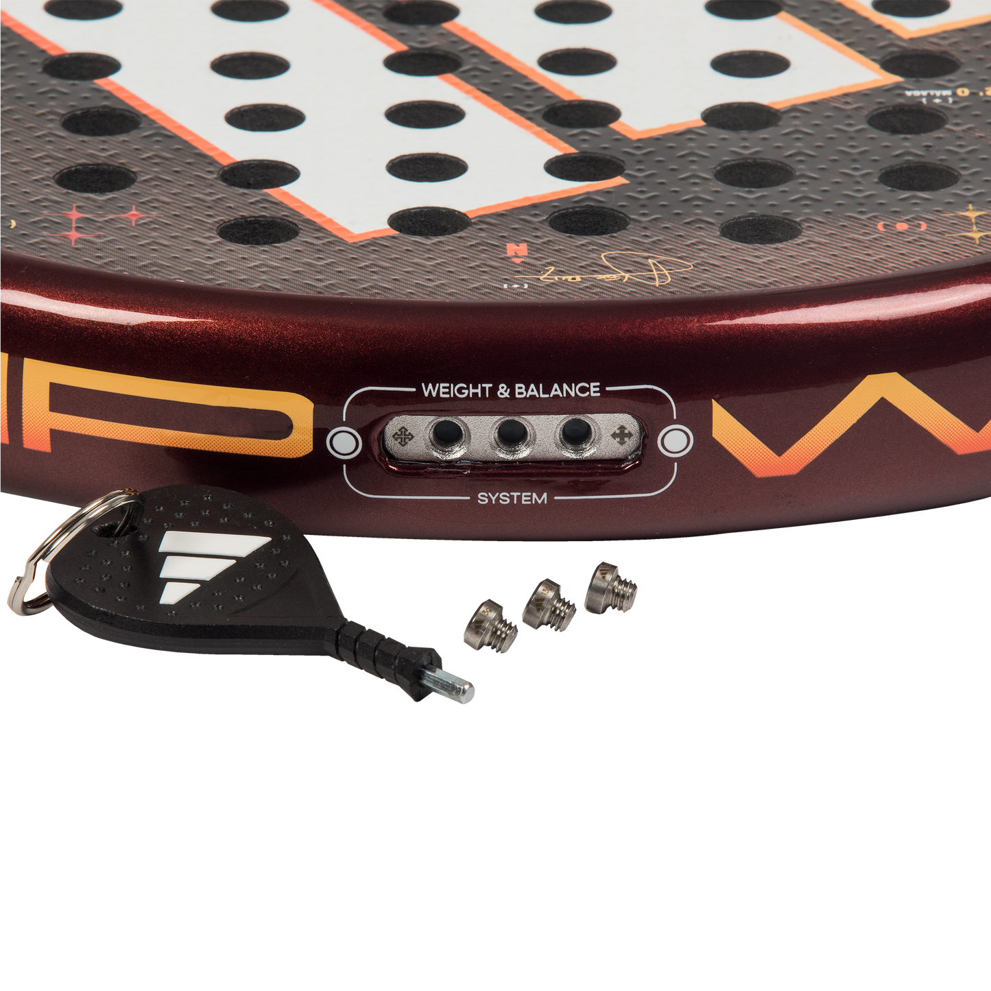 Adipower PRO EDT 2025 (Alex Ruiz)