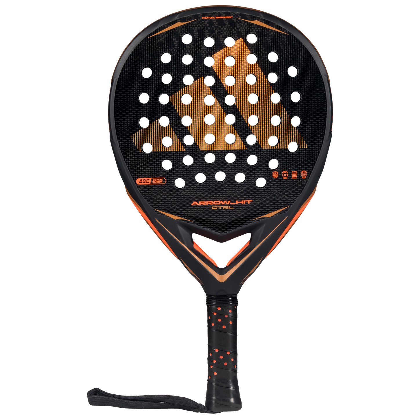 Adidas Arrow Hit Ctrl 3.5