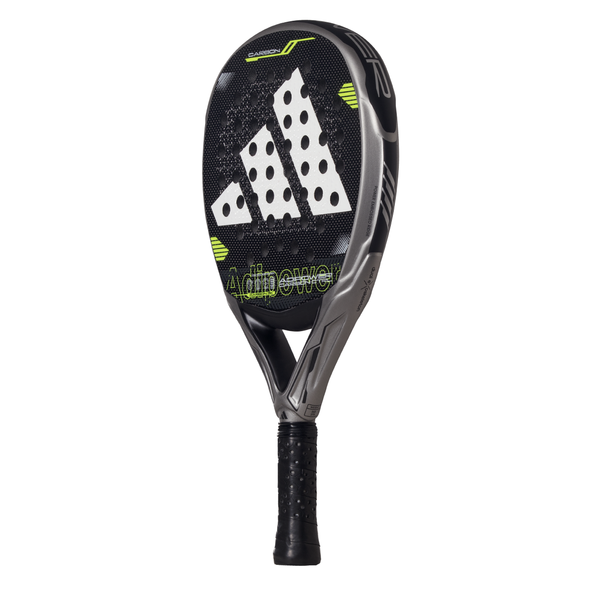 ADIDAS PADEL ADIPOWER CARBON CTRL 3.4