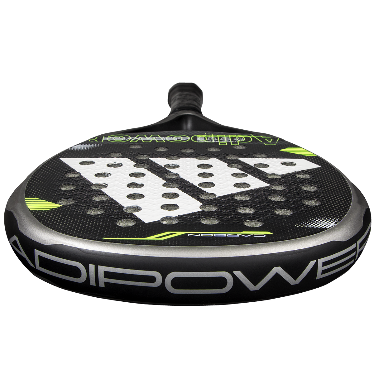 ADIDAS PADEL ADIPOWER CARBON CTRL 3.4