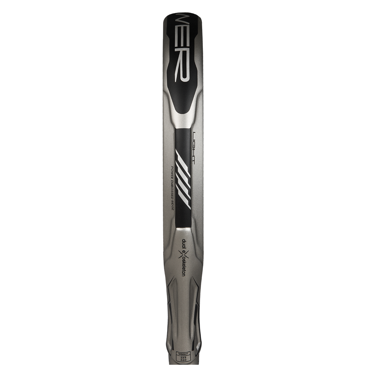 ADIDAS PADEL ADIPOWER CARBON LIGHT 3.4