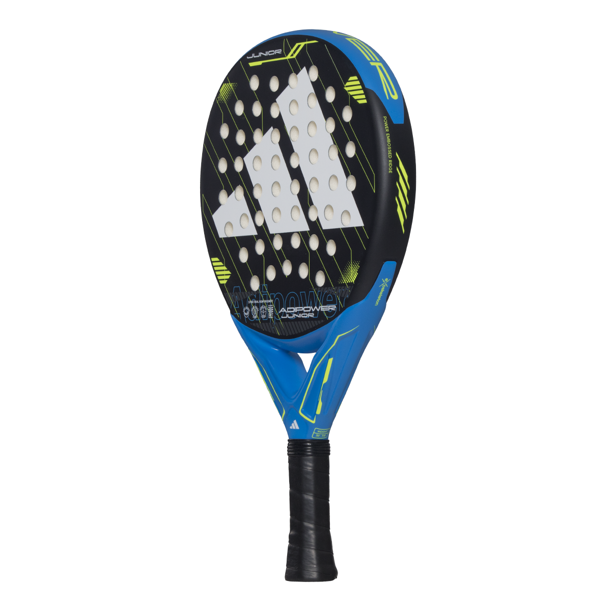 ADIDAS PADEL ADIPOWER JUNIOR 3.4