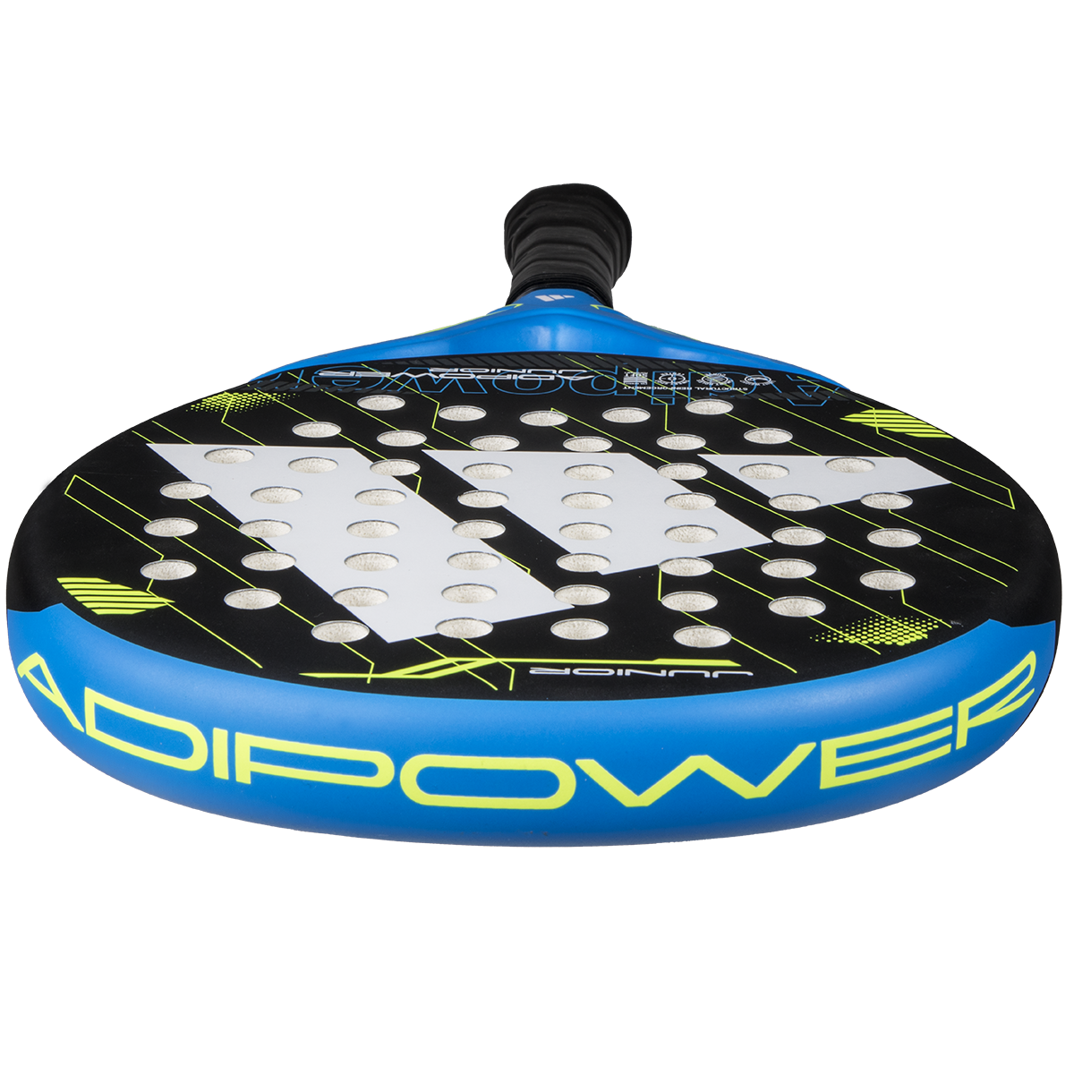 ADIDAS PADEL ADIPOWER JUNIOR 3.4