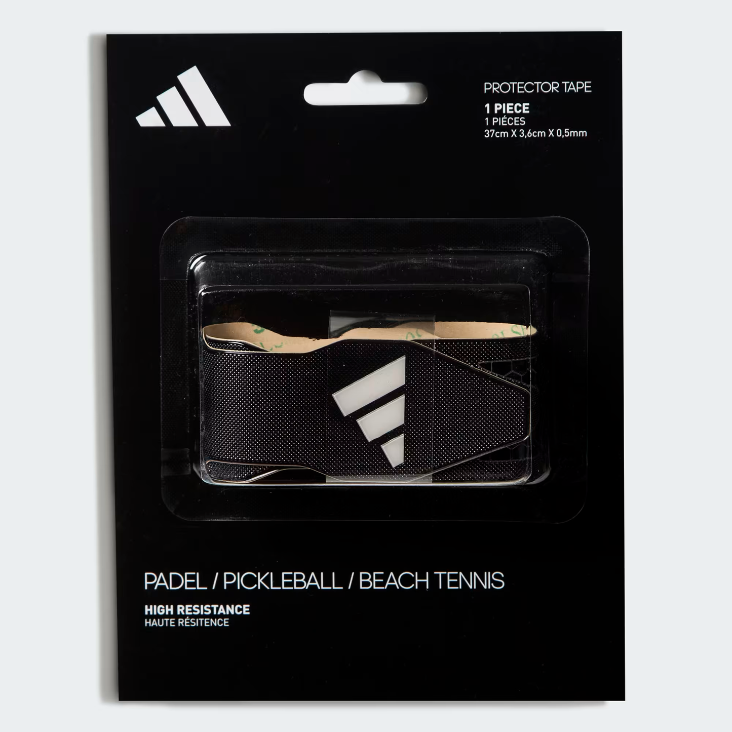 Adidas Antishock Protection Tape(Black)