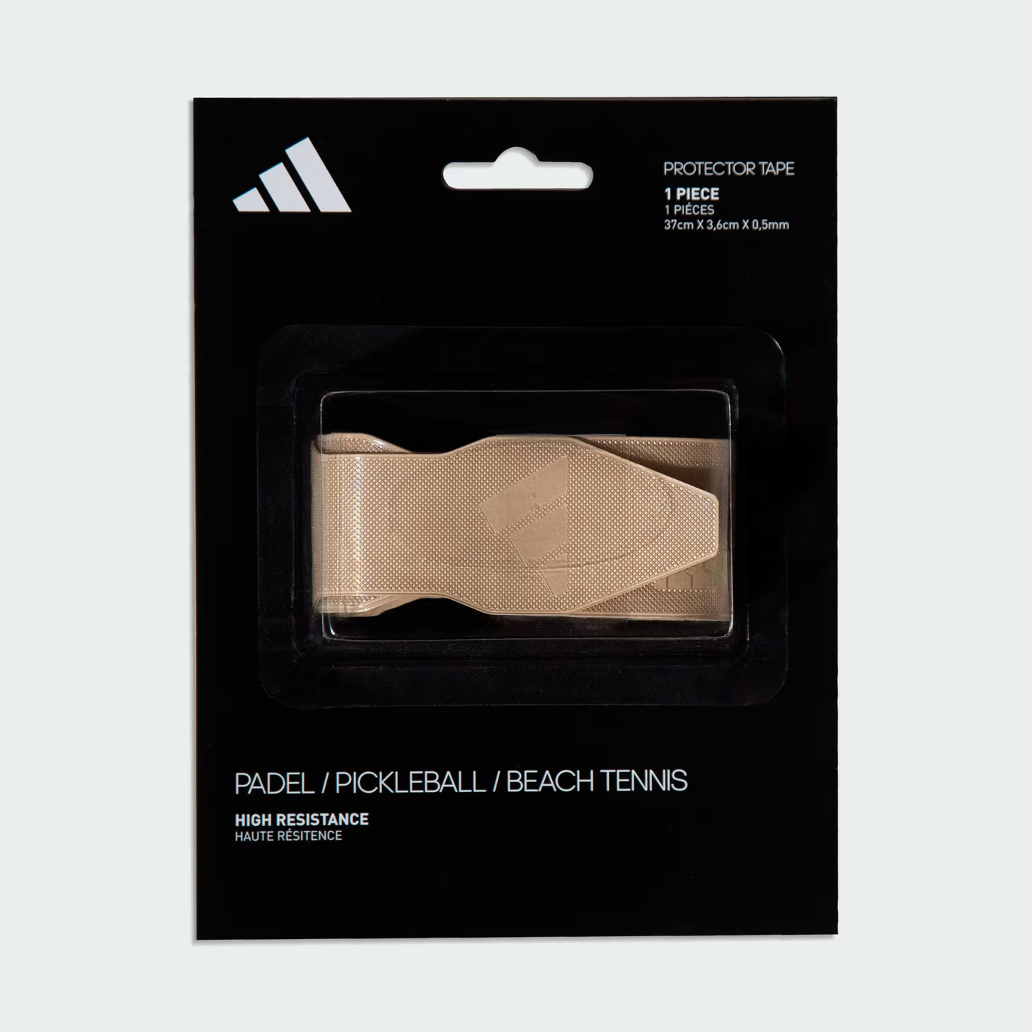 Adidas Antishock Protection Tape(Clear)