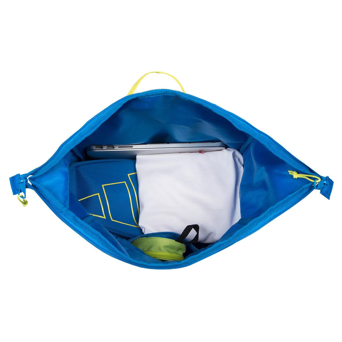 Adidas Padel Backpack Multigame Blue 3.3