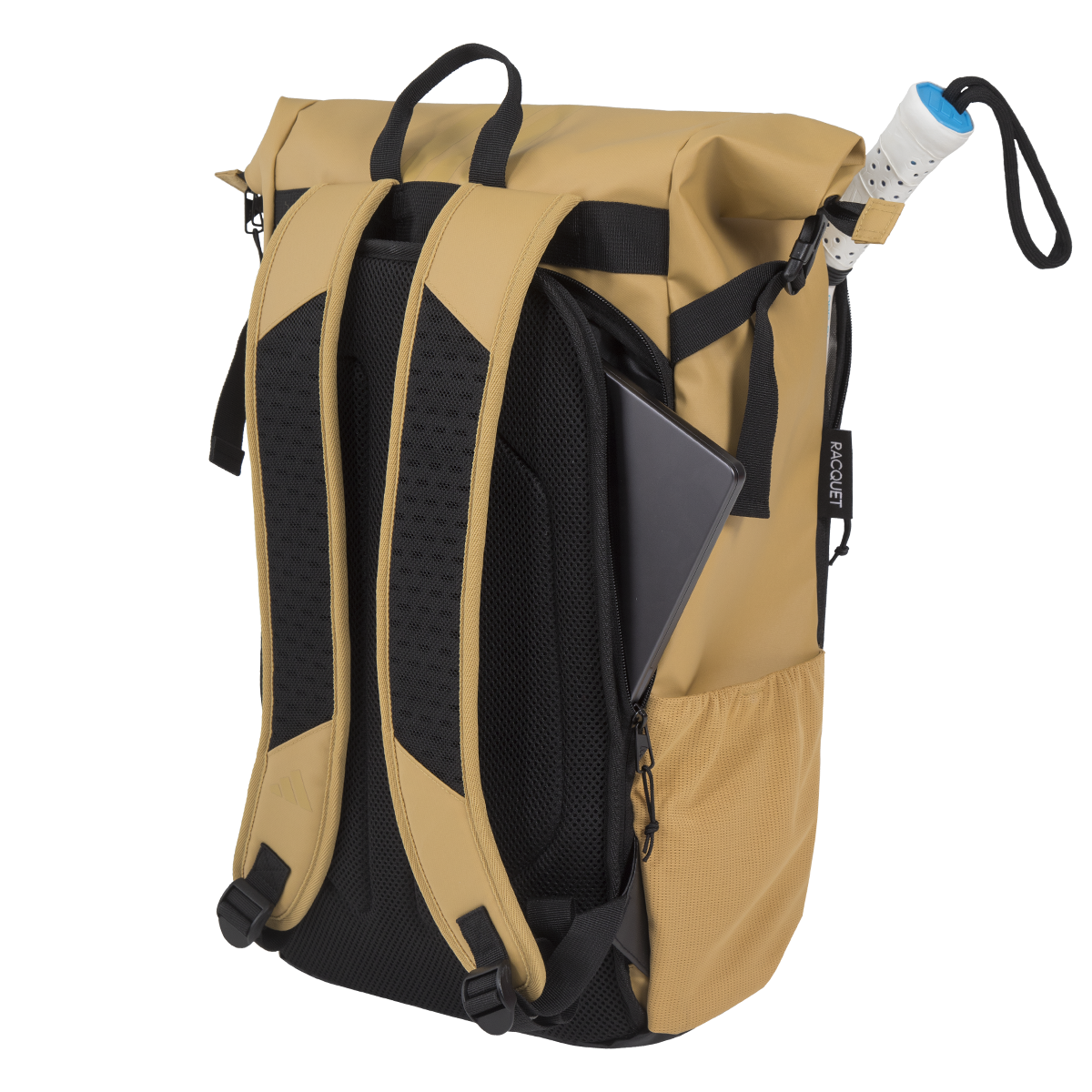 ADIDAS BACKPACK MULTIGAME SAND 3.4