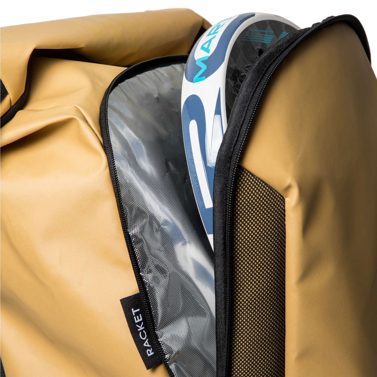 ADIDAS BACKPACK MULTIGAME SAND 3.4