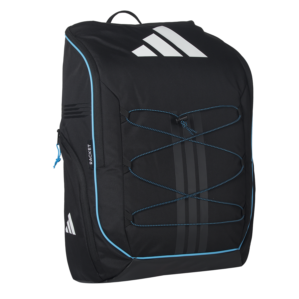 ADIDAS PROTOUR BACKPACK BLACK 3.4