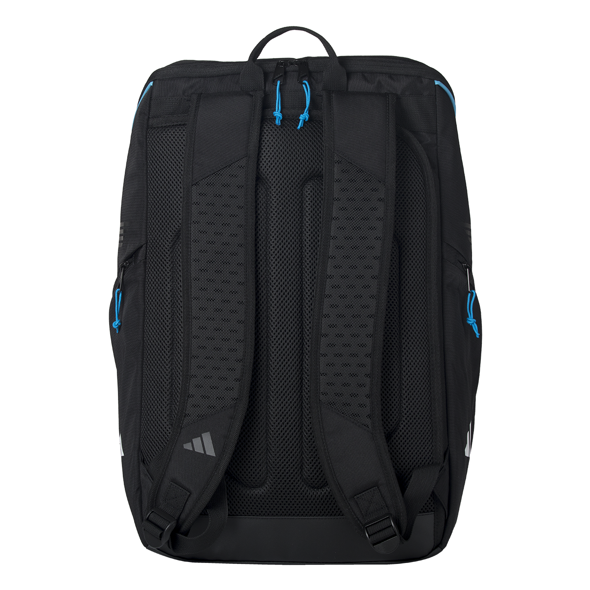 ADIDAS PROTOUR BACKPACK BLACK 3.4