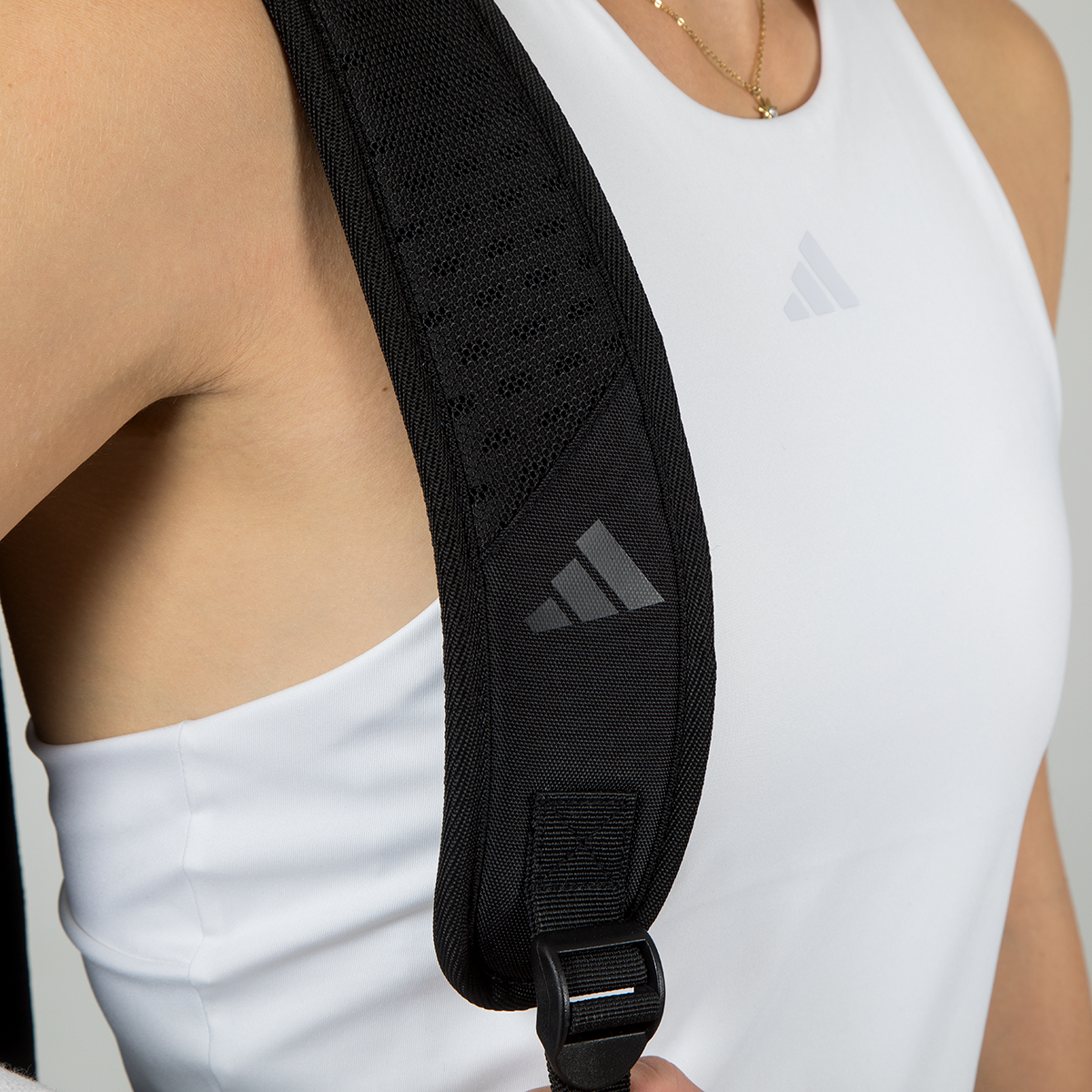 ADIDAS PROTOUR BACKPACK BLACK 3.4