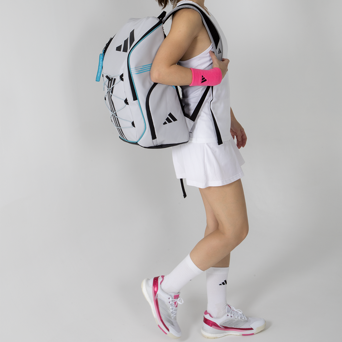 ADIDAS PROTOUR BACKPACK MARTITA 3.4