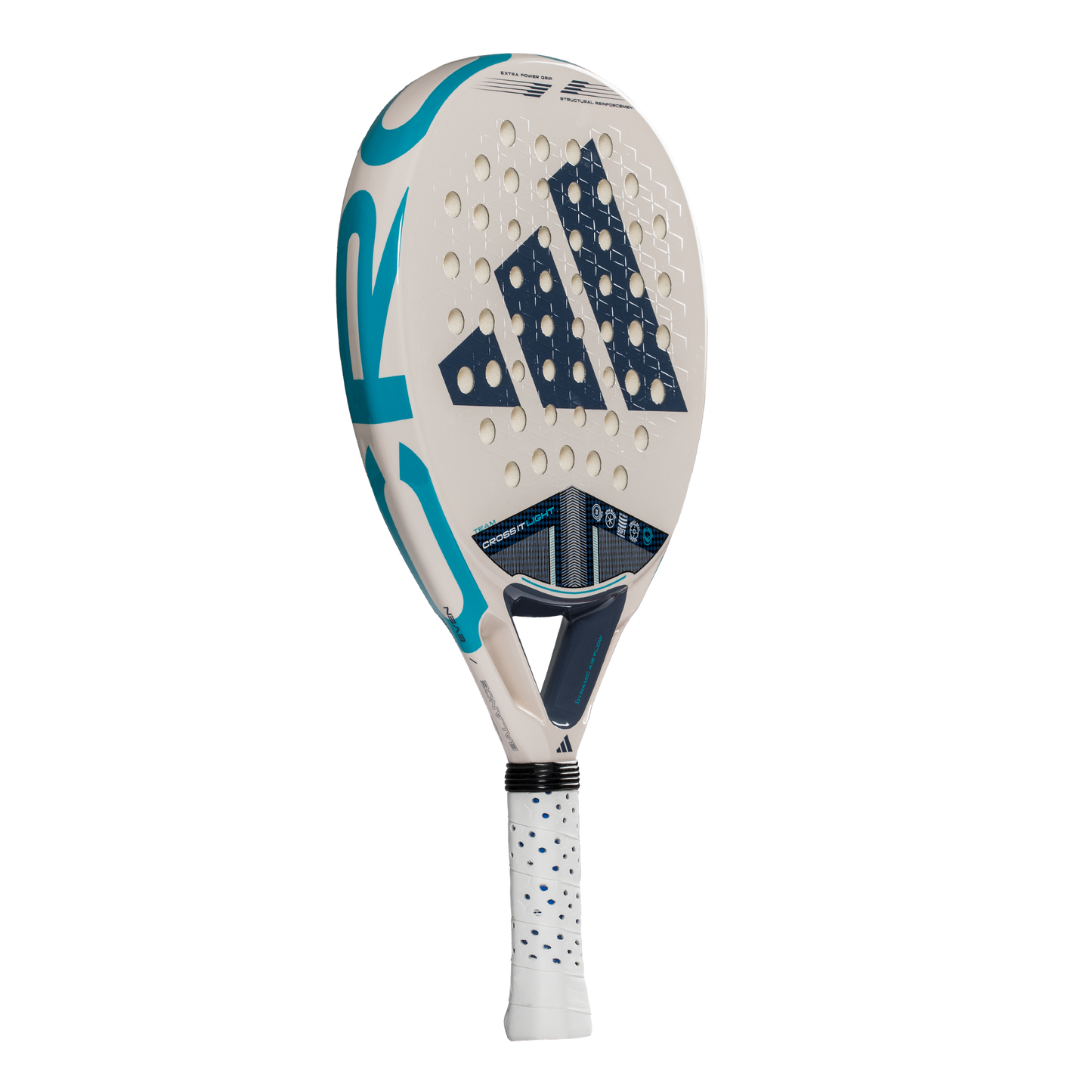 ADIDAS PADEL CROSS IT TEAM LIGHT 3.4
