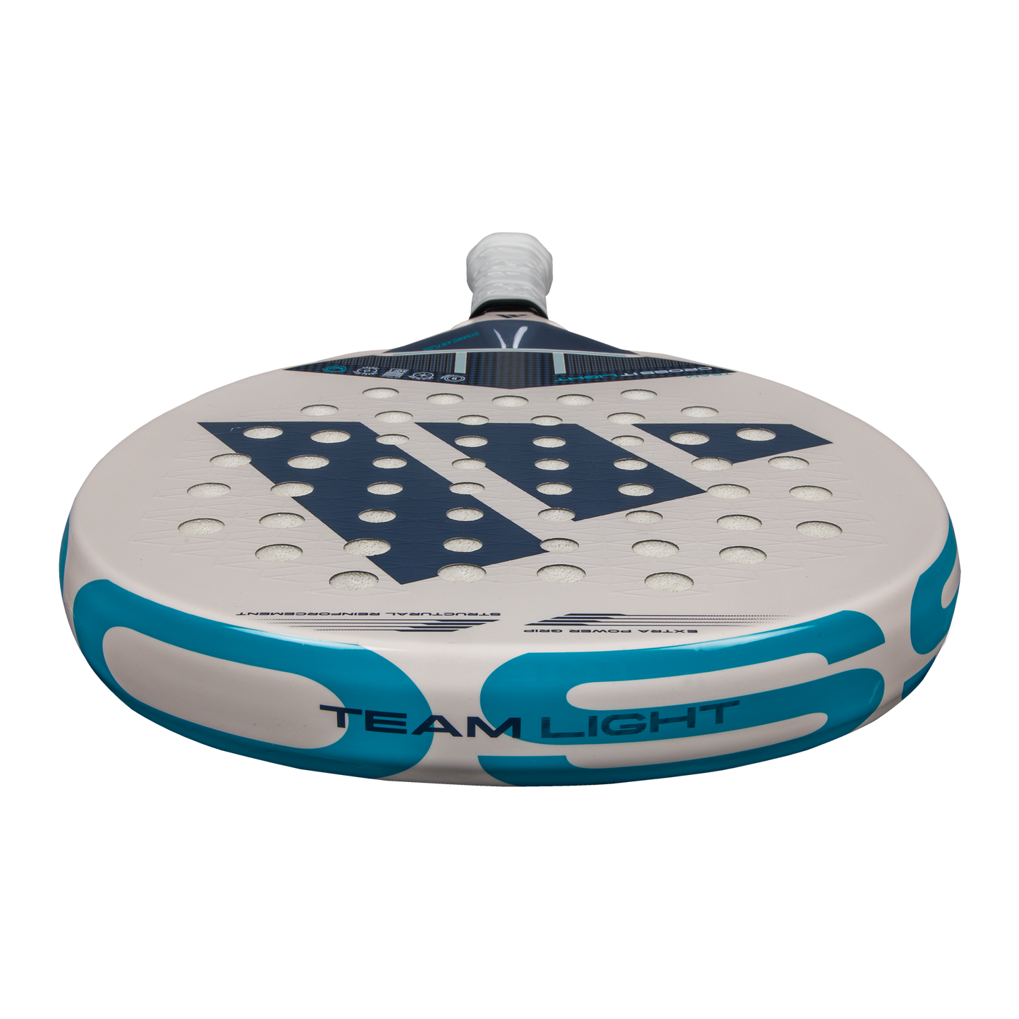 ADIDAS PADEL CROSS IT TEAM LIGHT 3.4