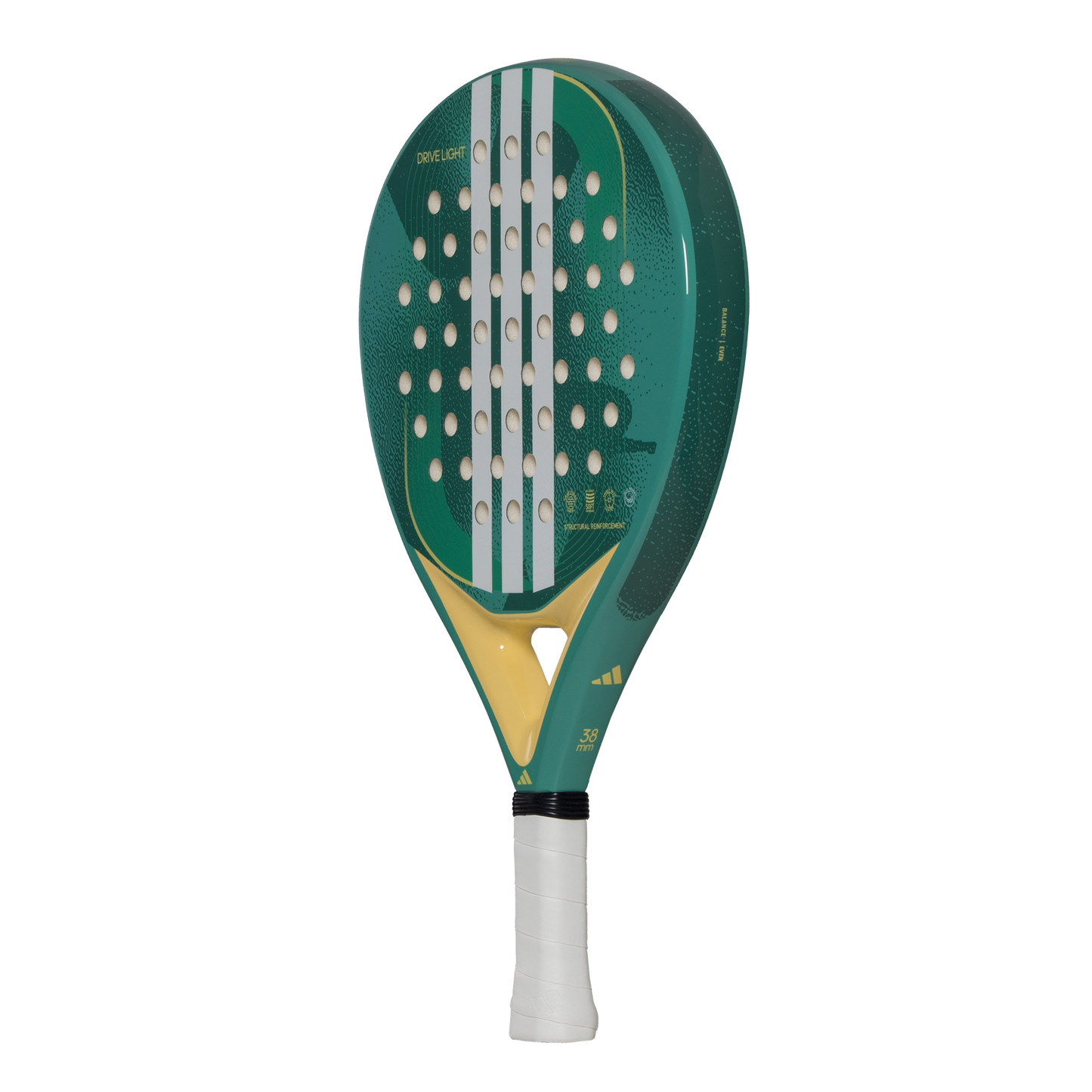 ADIDAS DRIVE LIGHT 3.4