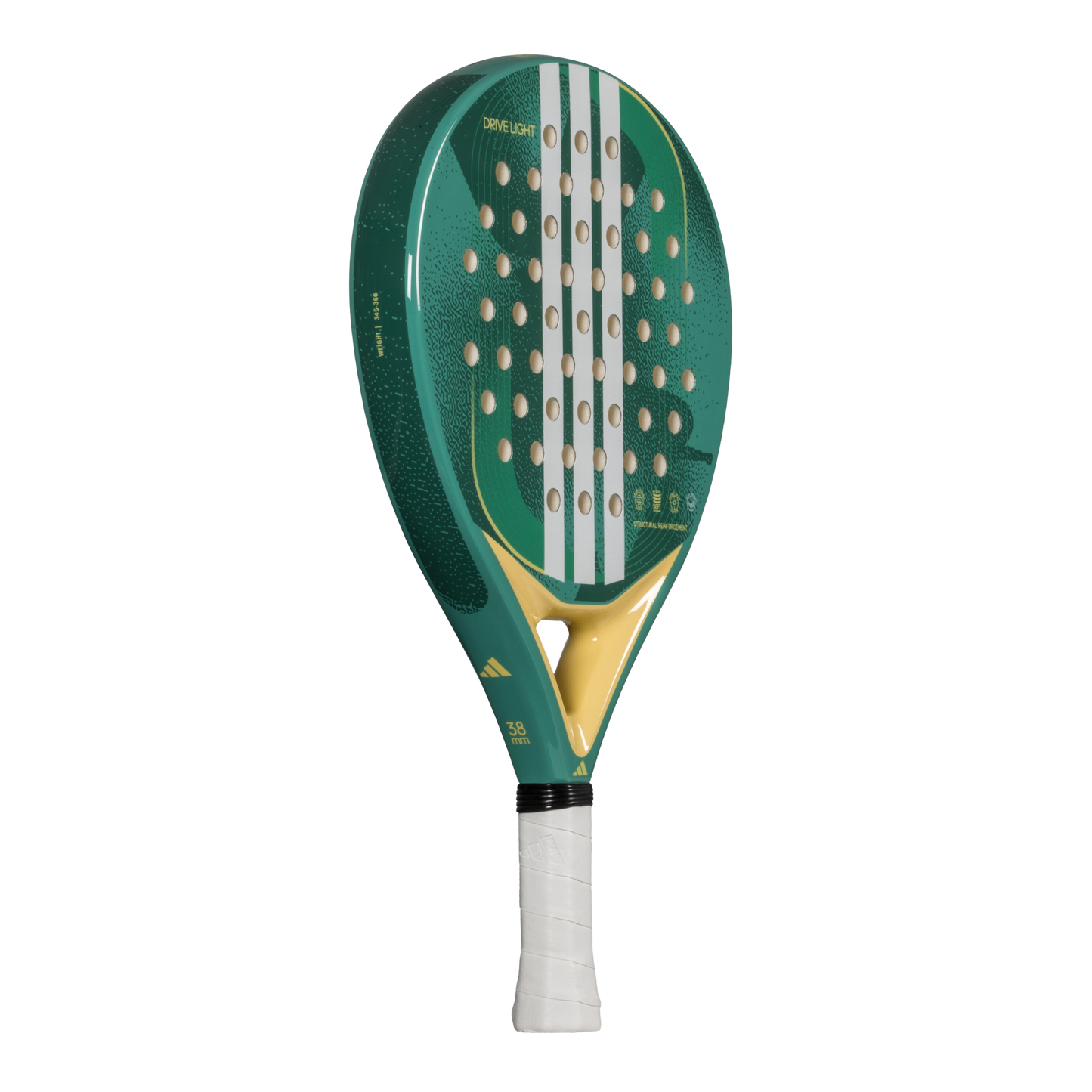 ADIDAS DRIVE LIGHT 3.4