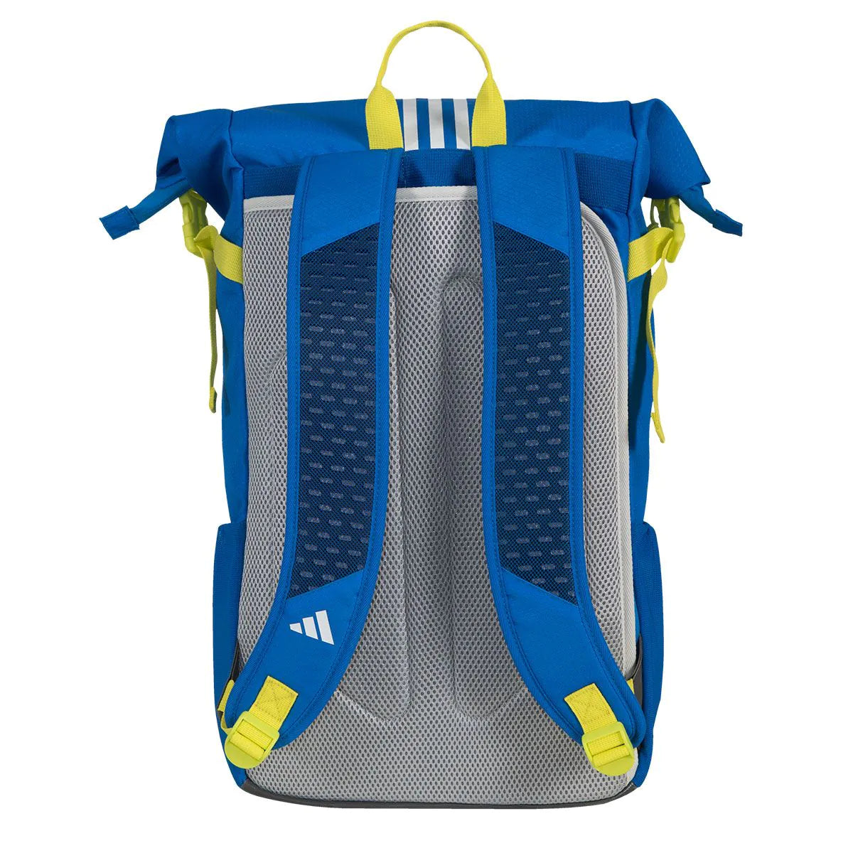 Adidas Padel Backpack Multigame Blue 3.3