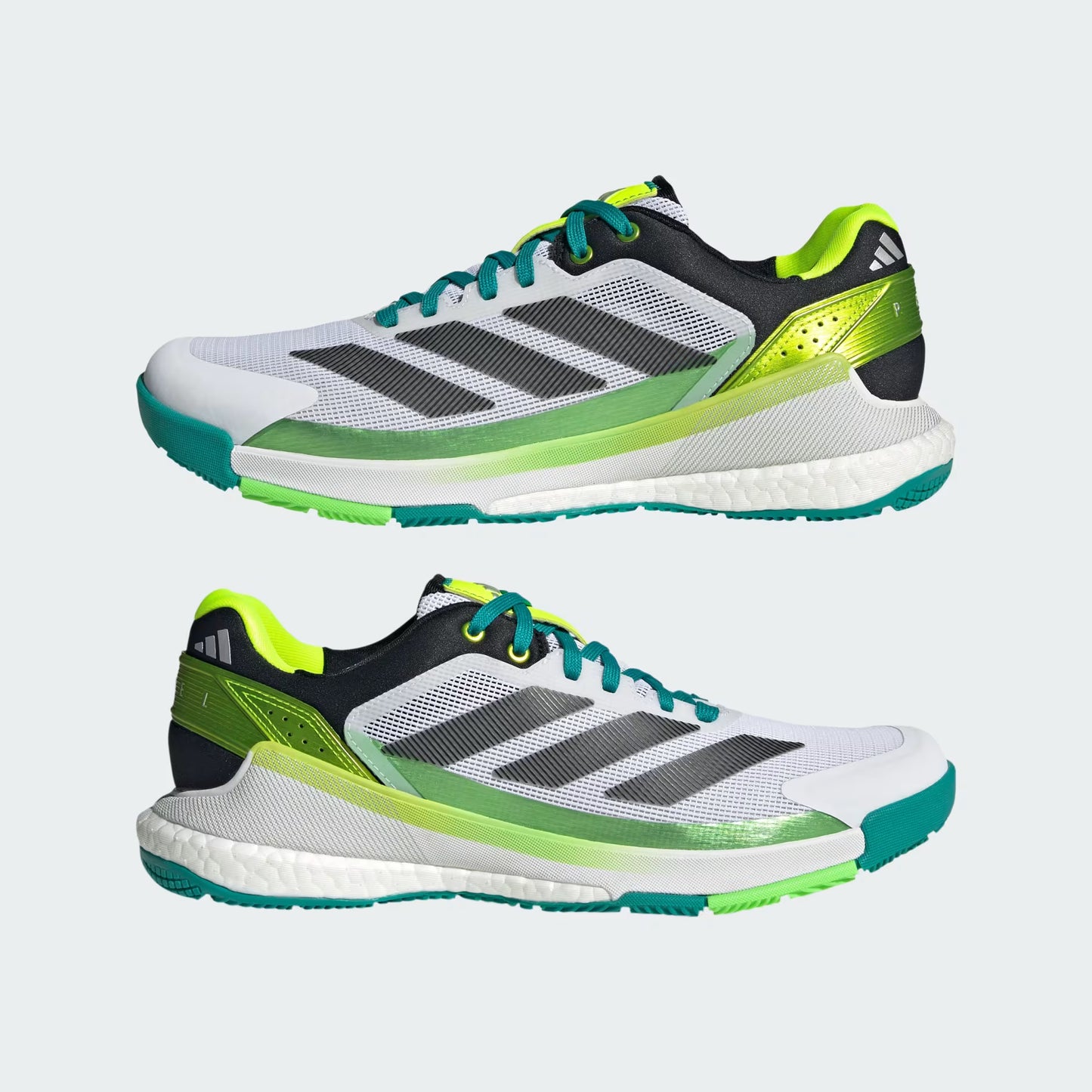 Adidas Crazyquick Boost Men's Padel Shoes