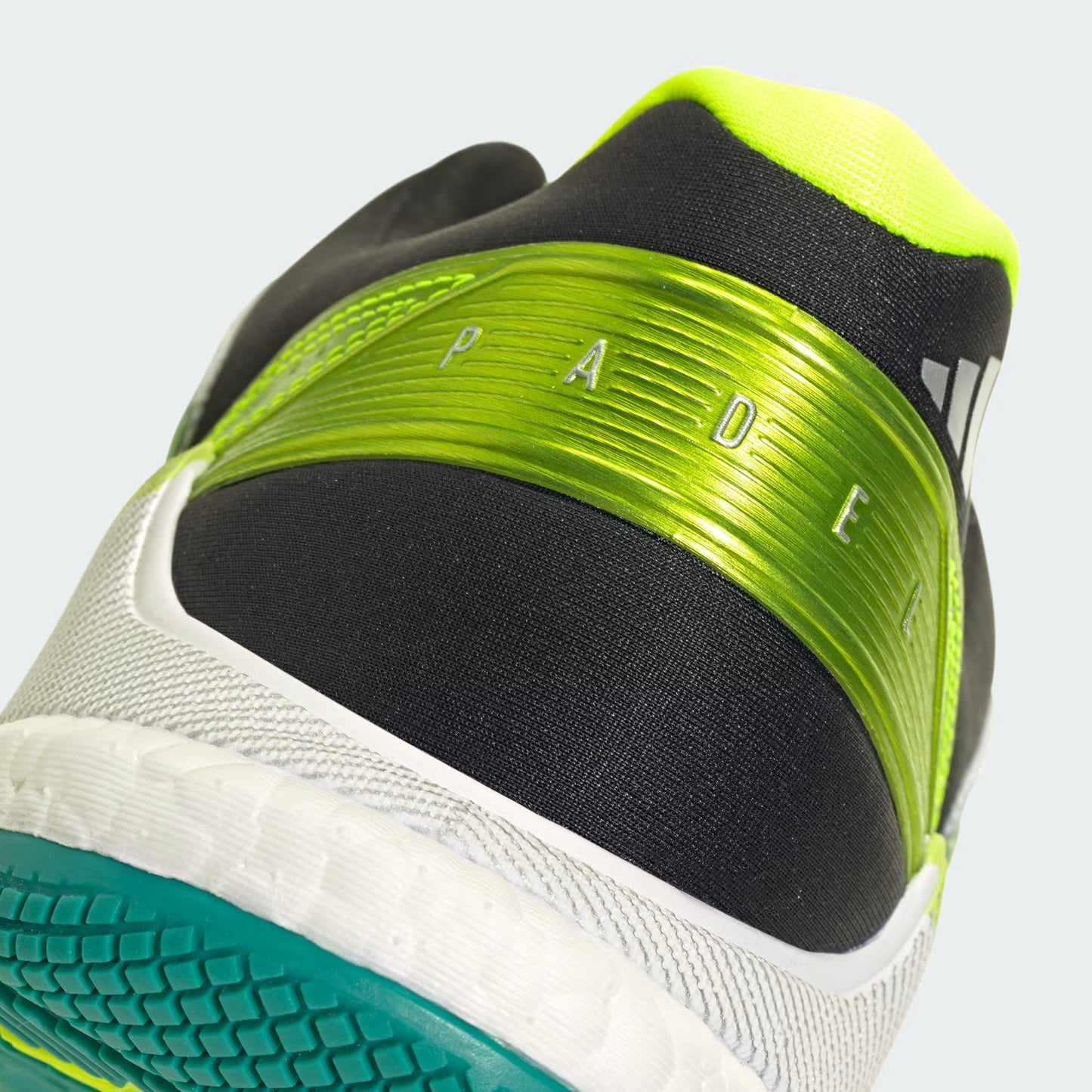 Adidas Crazyquick Boost Men's Padel Shoes