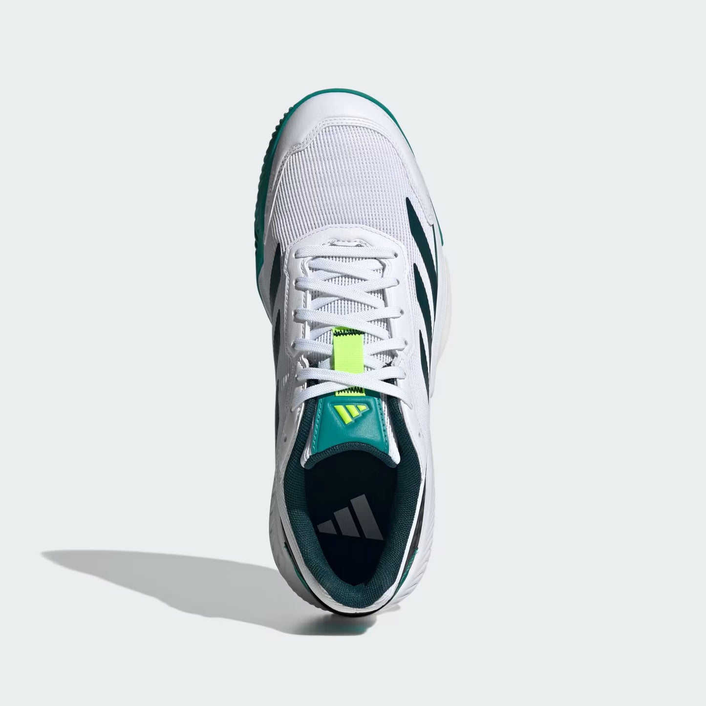 Adidas Courtquick Men's Padel Shoes