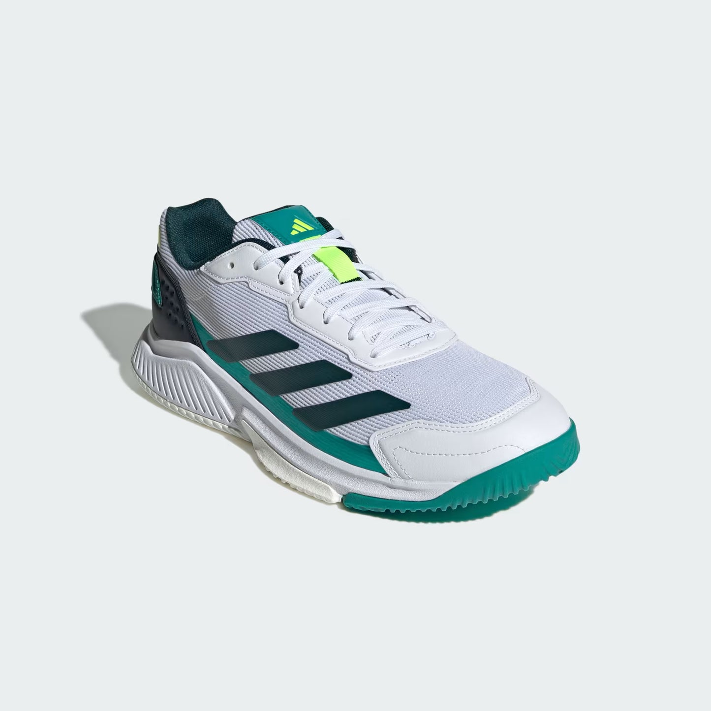 Adidas Courtquick Men's Padel Shoes