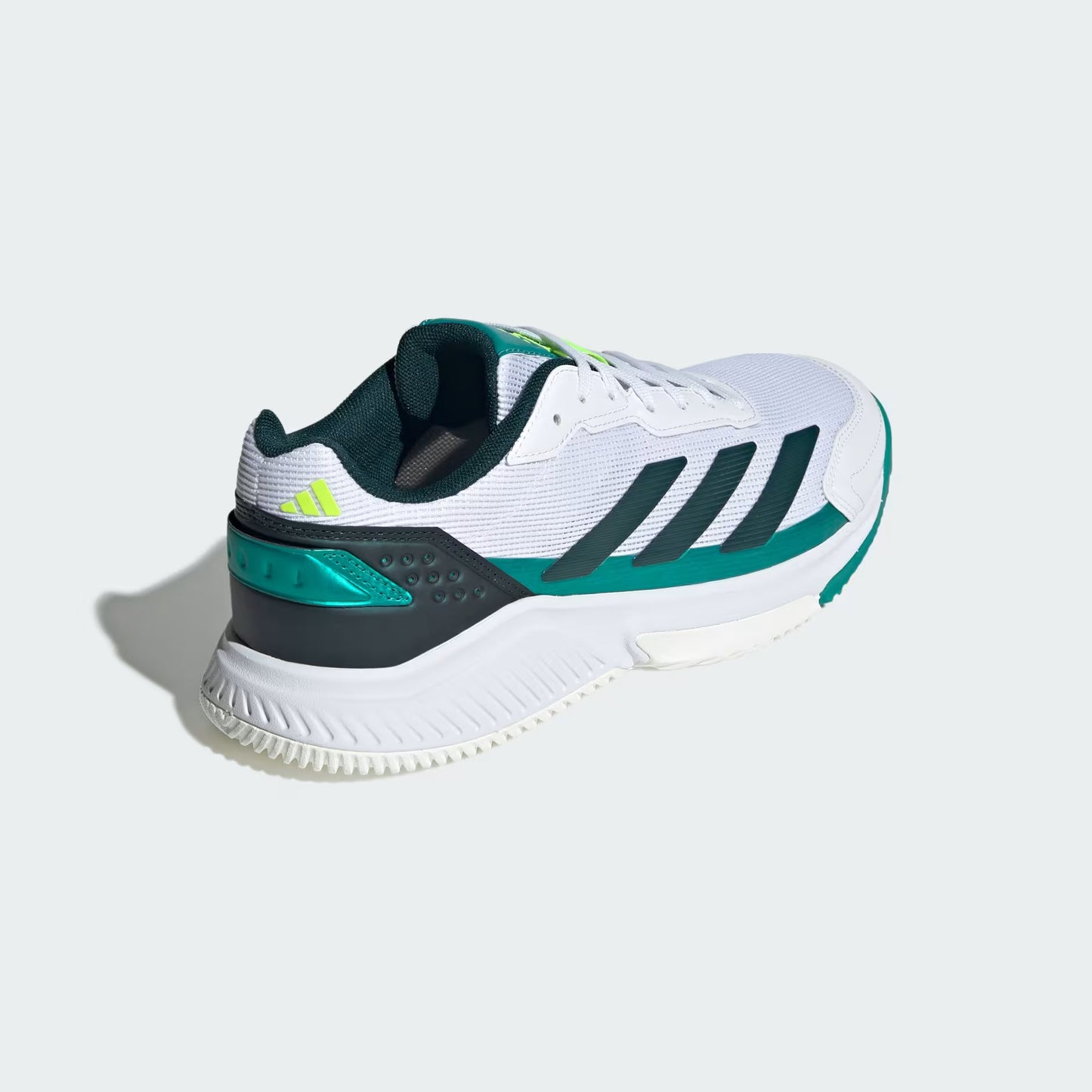 Adidas Courtquick Men's Padel Shoes