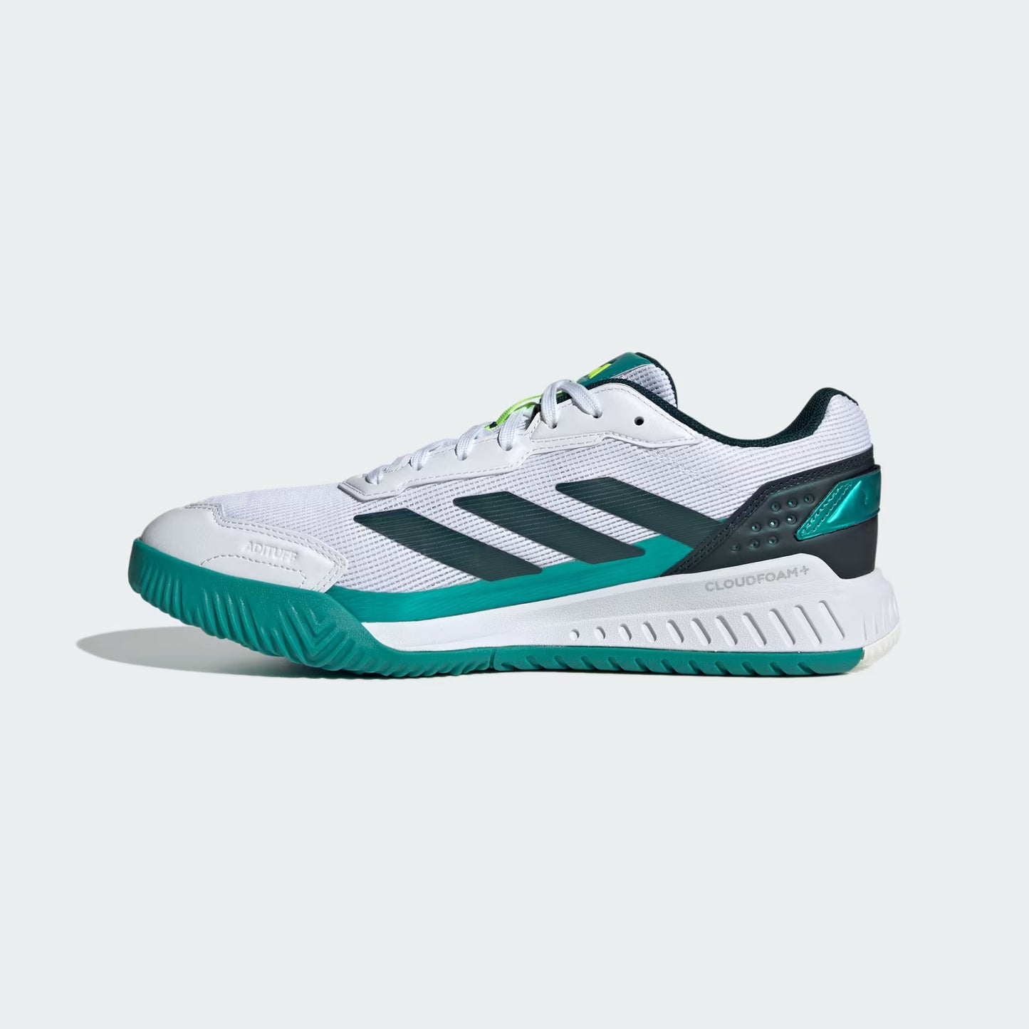 Adidas Courtquick Men's Padel Shoes
