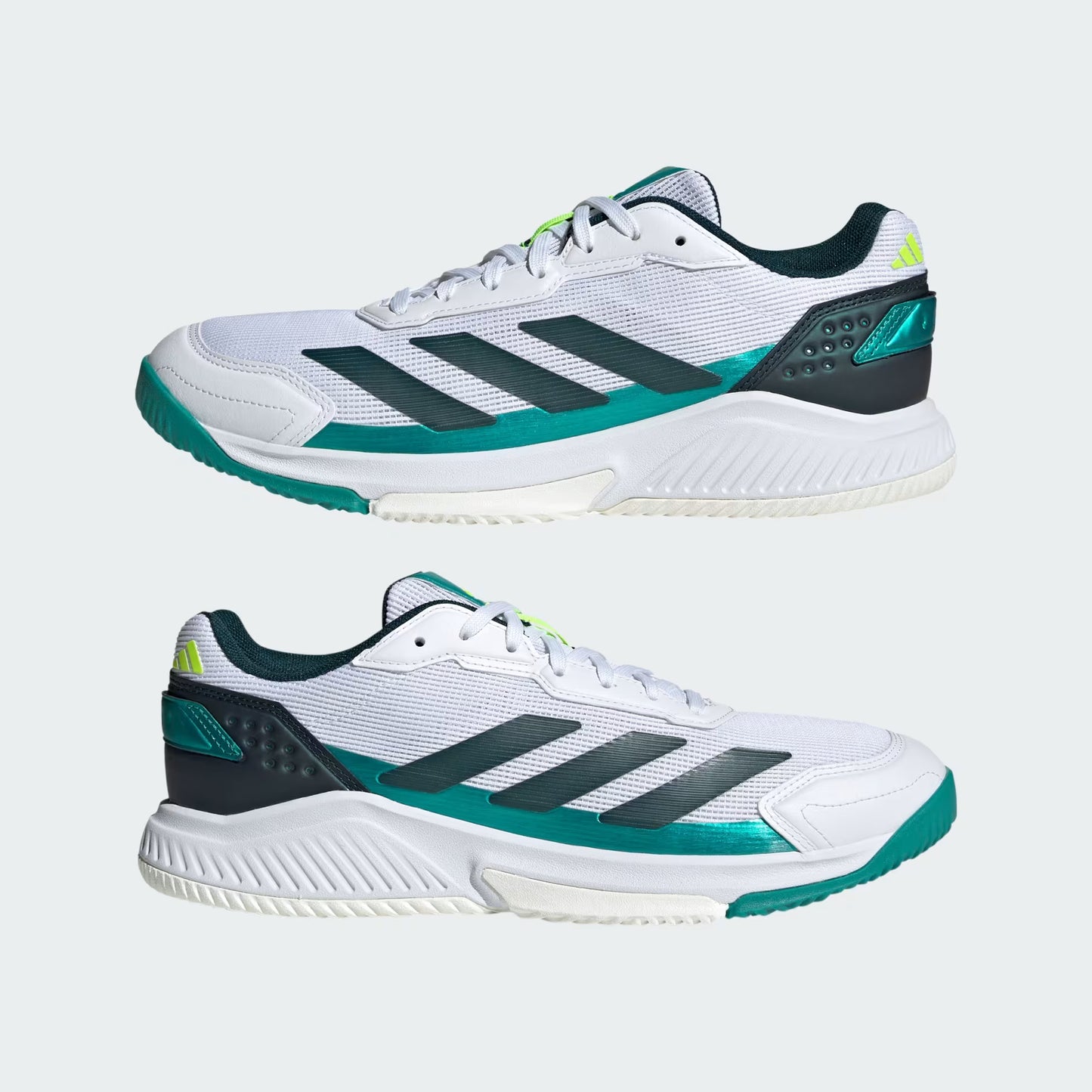 Adidas Courtquick Men's Padel Shoes