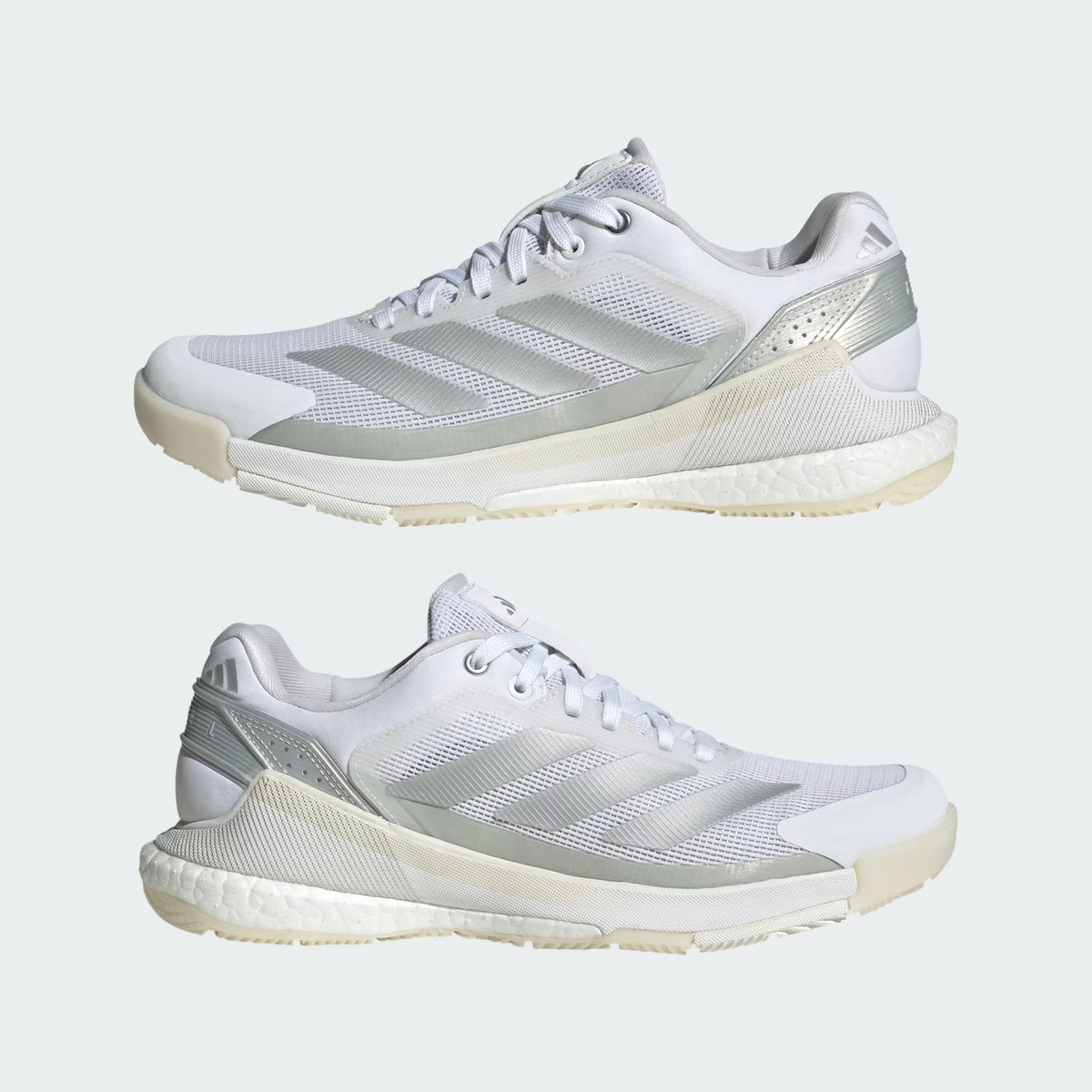 adidas W Crazyquick Boost Padel Shoes 2025