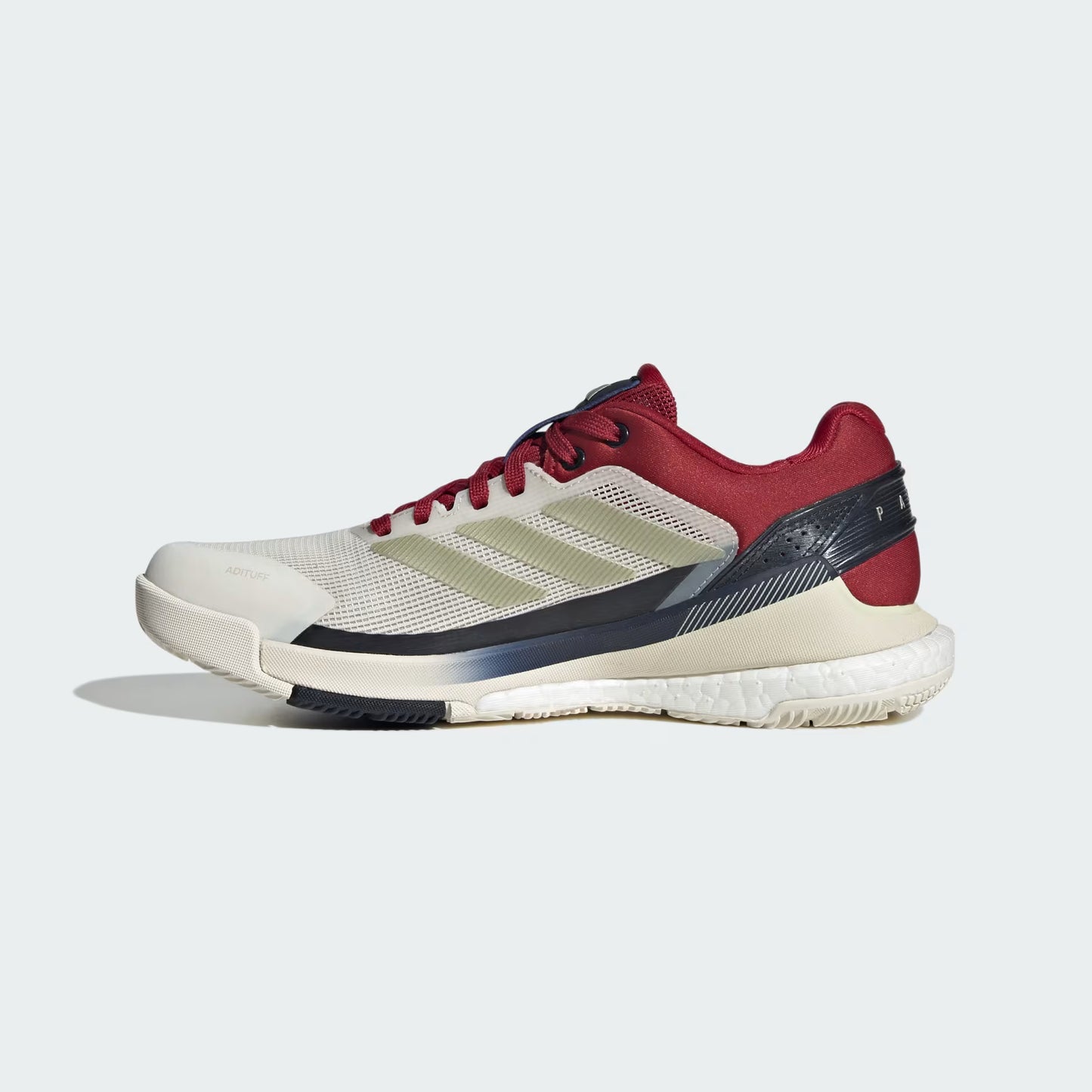 Adidas W Crazyquick Boost Padel Shoes
