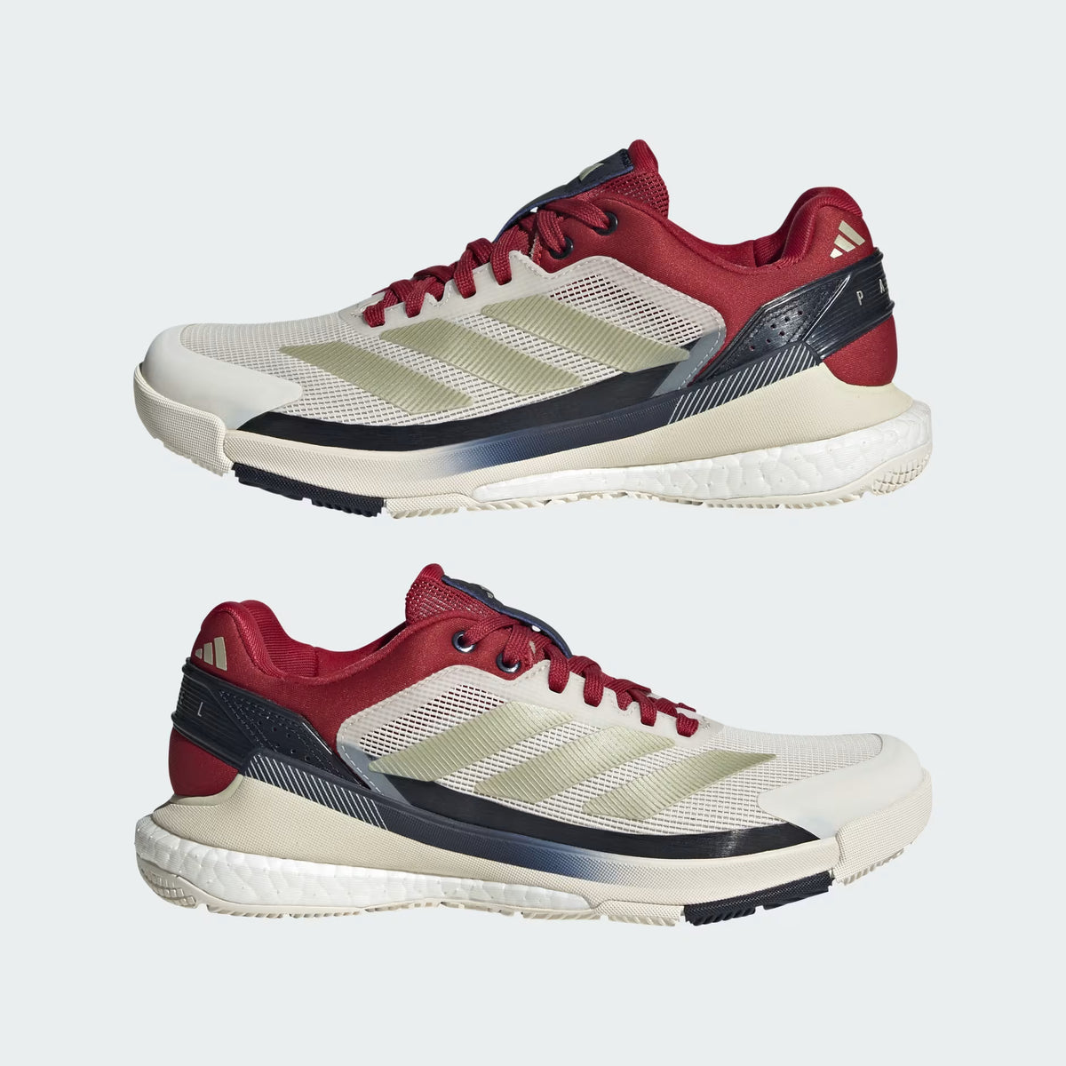 Adidas W Crazyquick Boost Padel Shoes 2025