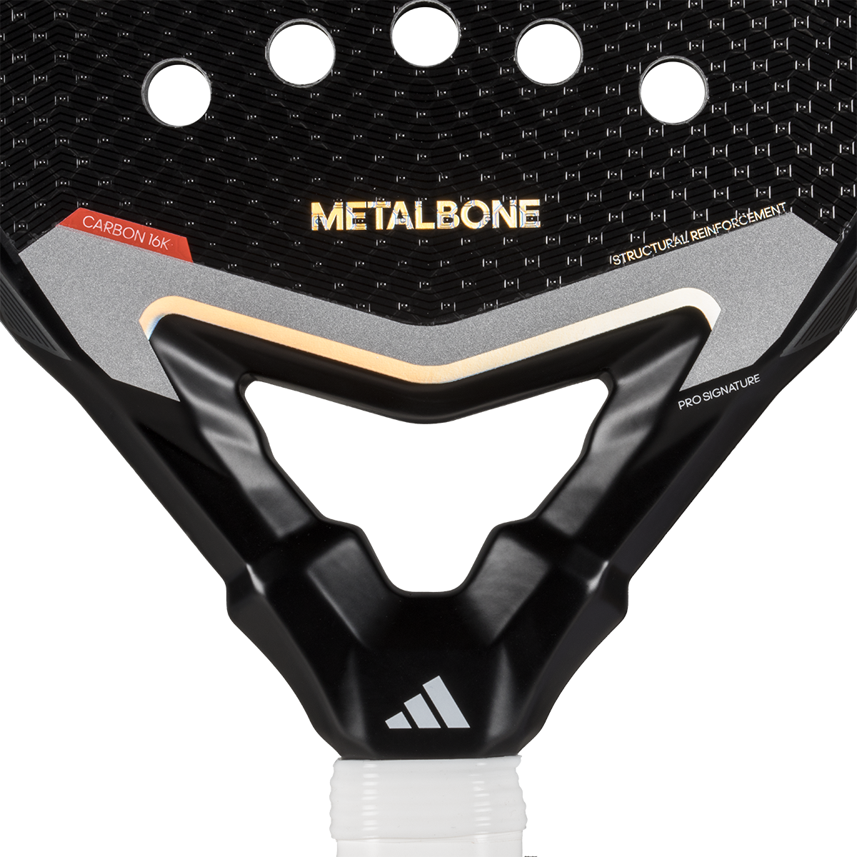 ADIDAS PADEL METALBONE 3.4