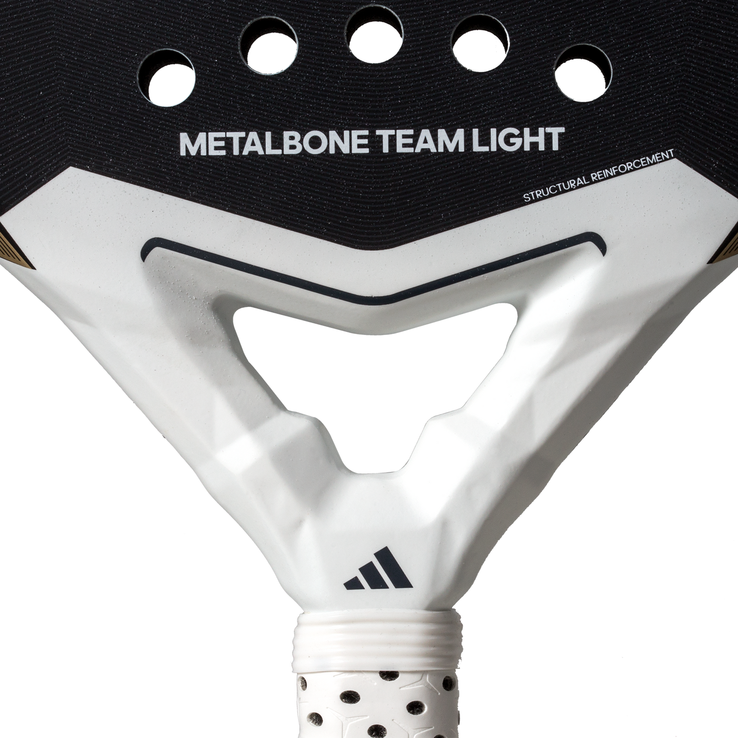 ADIDAS PADEL METALBONE TEAM LIGHT 3.4