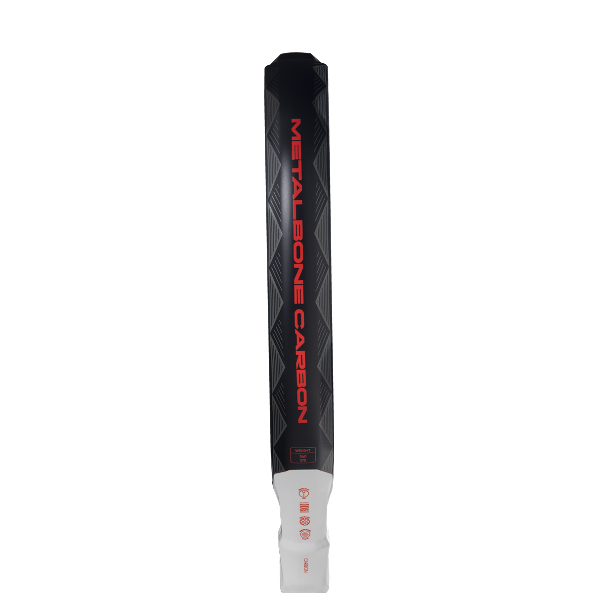 ADIDAS PADEL METALBONE CARBON 3.4