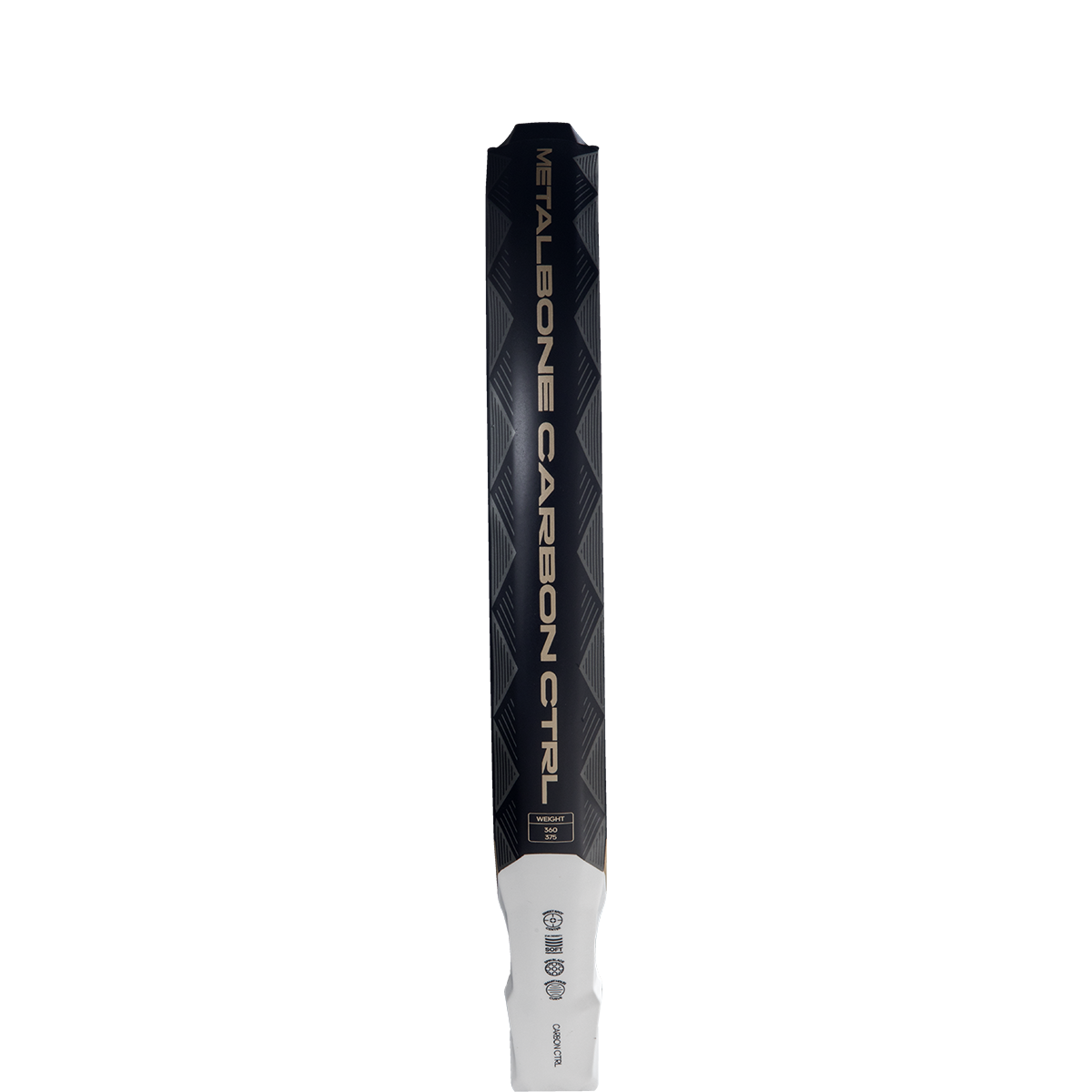 ADIDAS PADEL METALBONE CARBON CTRL 3.4