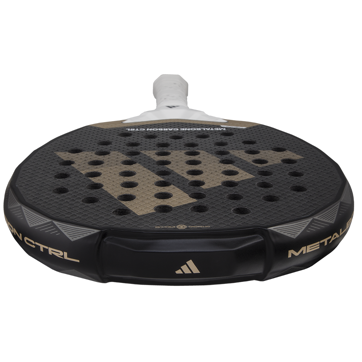ADIDAS PADEL METALBONE CARBON CTRL 3.4
