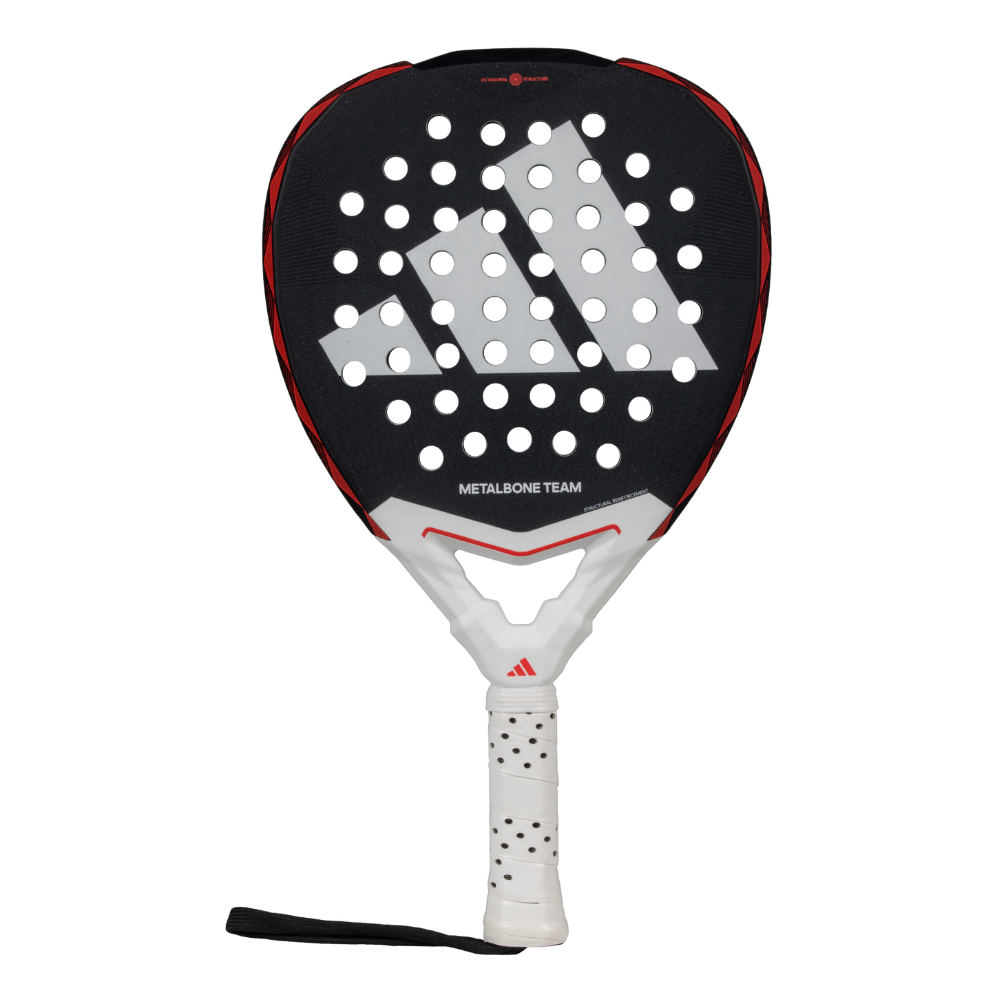 ADIDAS PADEL METALBONE TEAM 3.4
