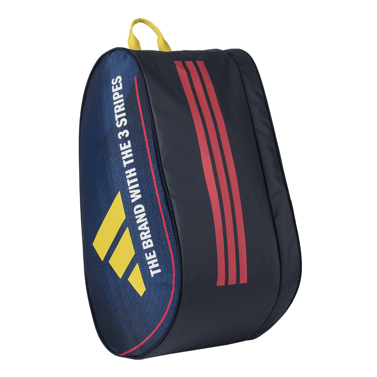 ADIDAS RACKETBAG TOUR BLUE 3.4