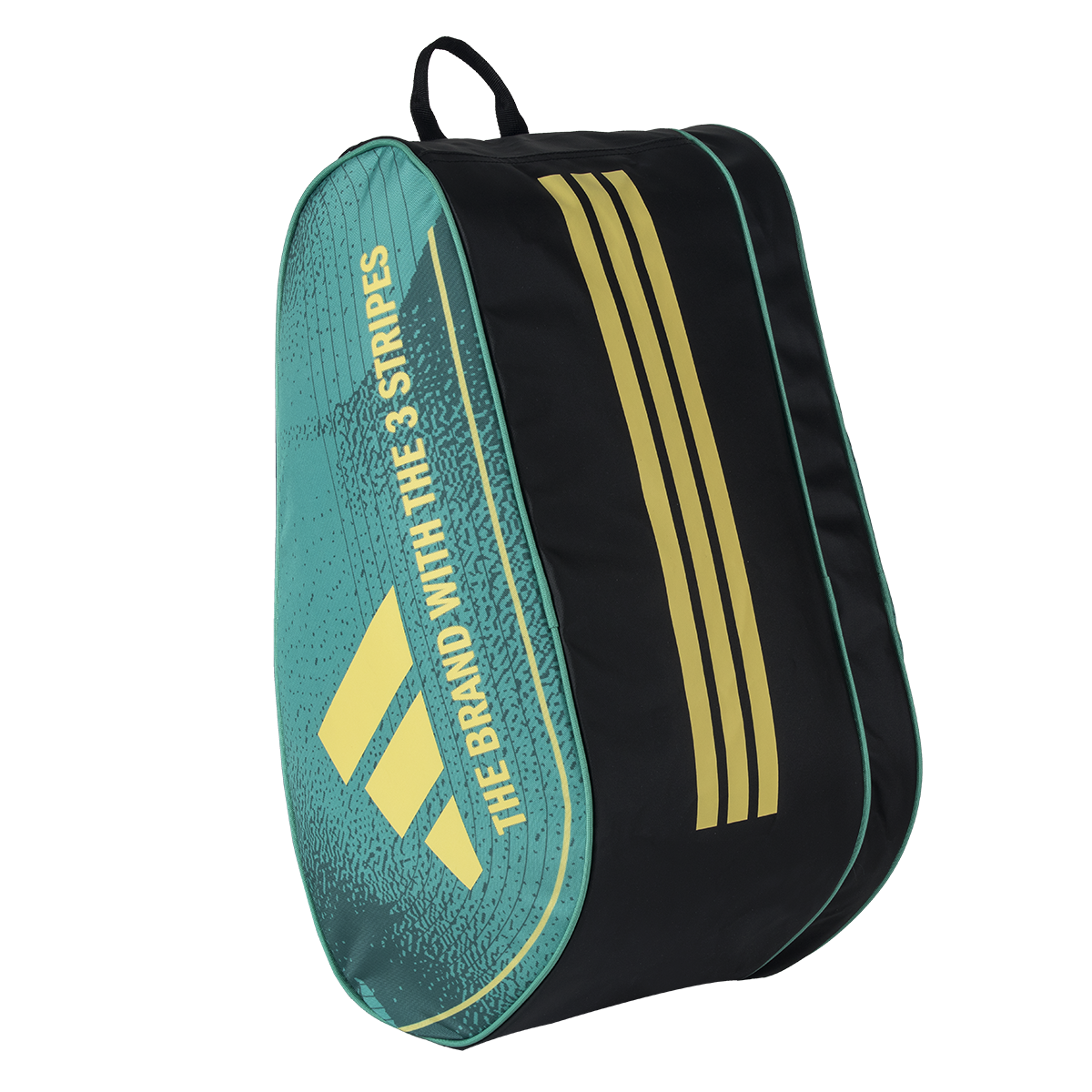 ADIDAS RACKETBAG CONTROL GREEN 3.4