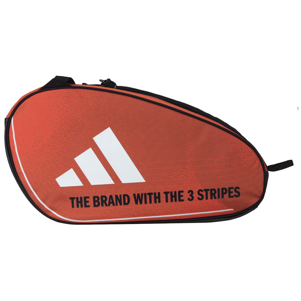 ADIDAS RACKETBAG CONTROL ORANGE 3.4