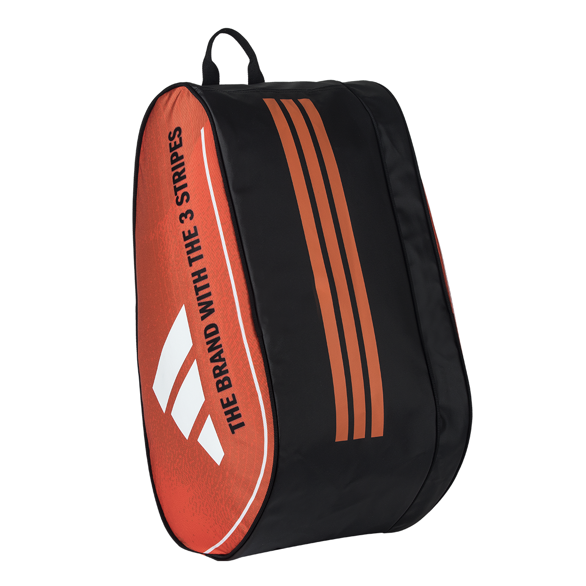 ADIDAS RACKETBAG CONTROL ORANGE 3.4