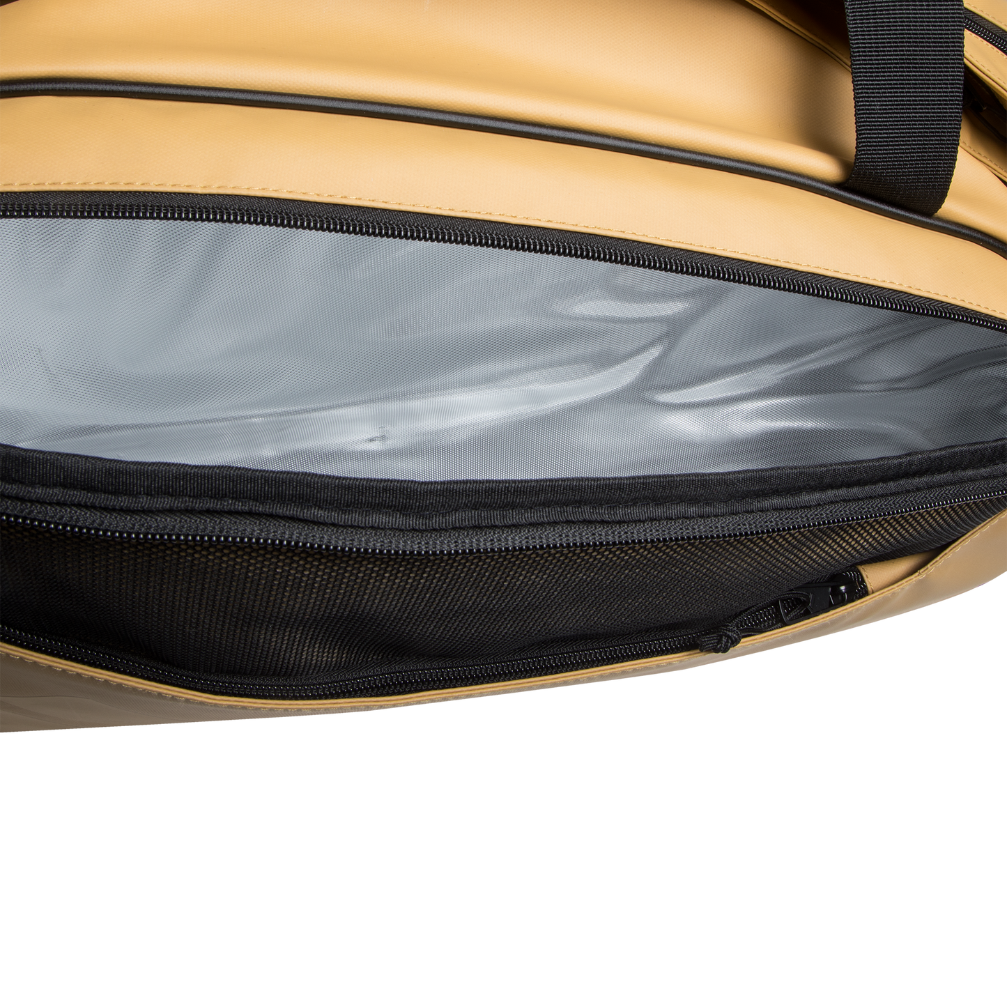ADIDAS RACKETBAG MULTIGAME SAND 3.4