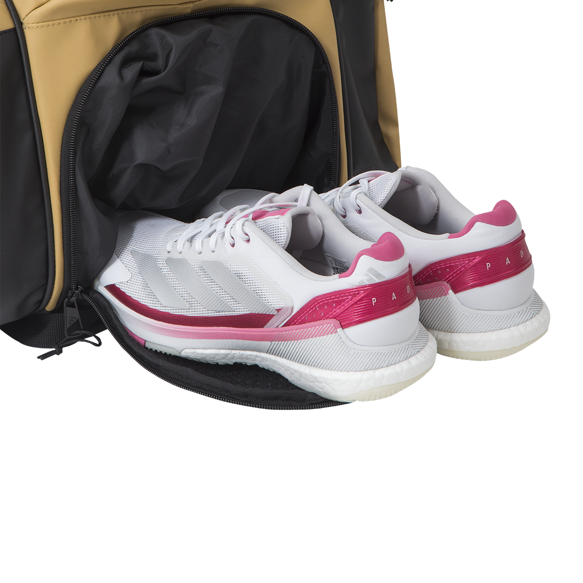 ADIDAS RACKETBAG MULTIGAME SAND 3.4