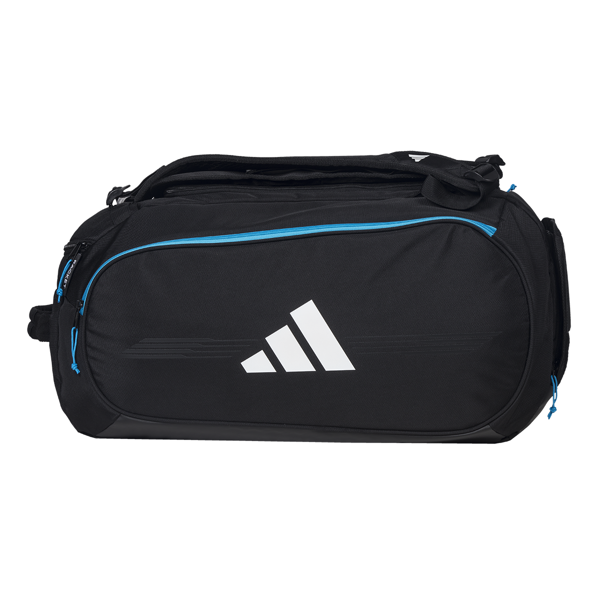 ADIDAS PROTOUR RACKETBAG BLACK 3.4